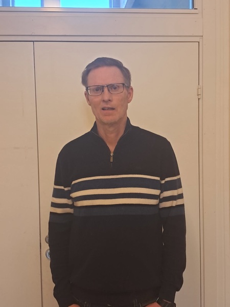 Atle Finquist