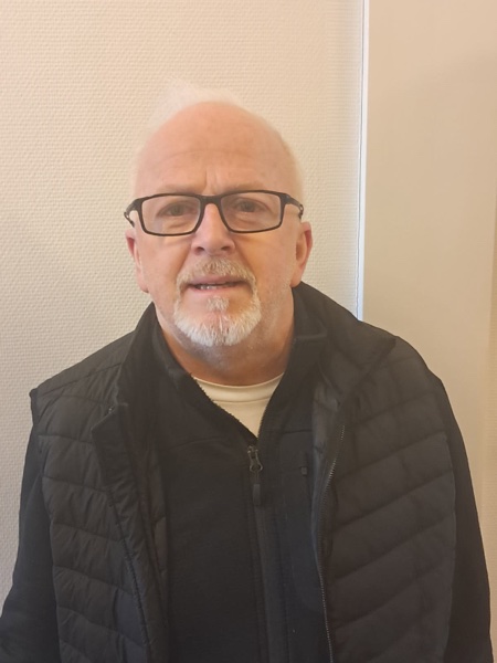 Tom Birkeland